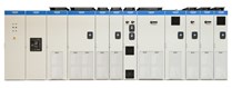 VACON® NXP System Drive Преобразователи частоты
